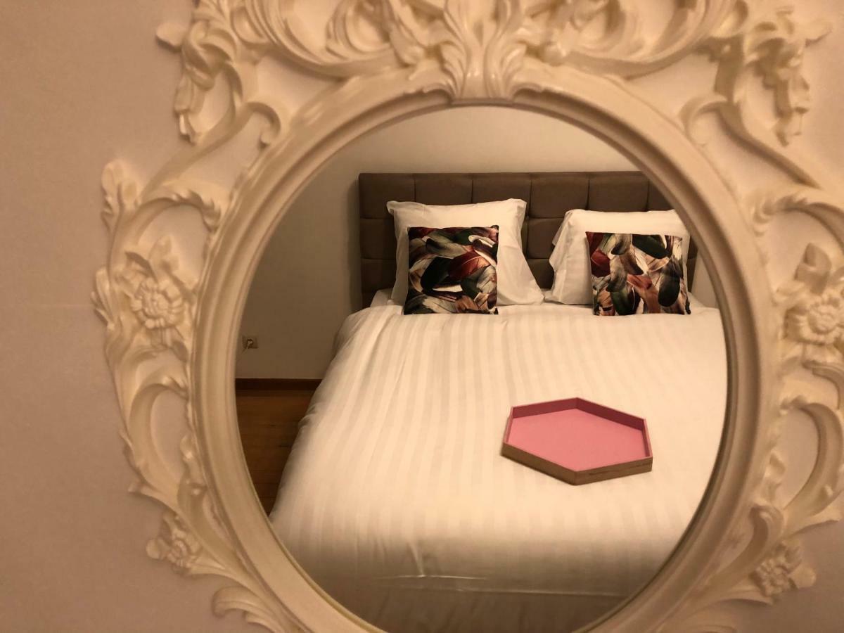 Zuiderdokken Appartement Antwerpen