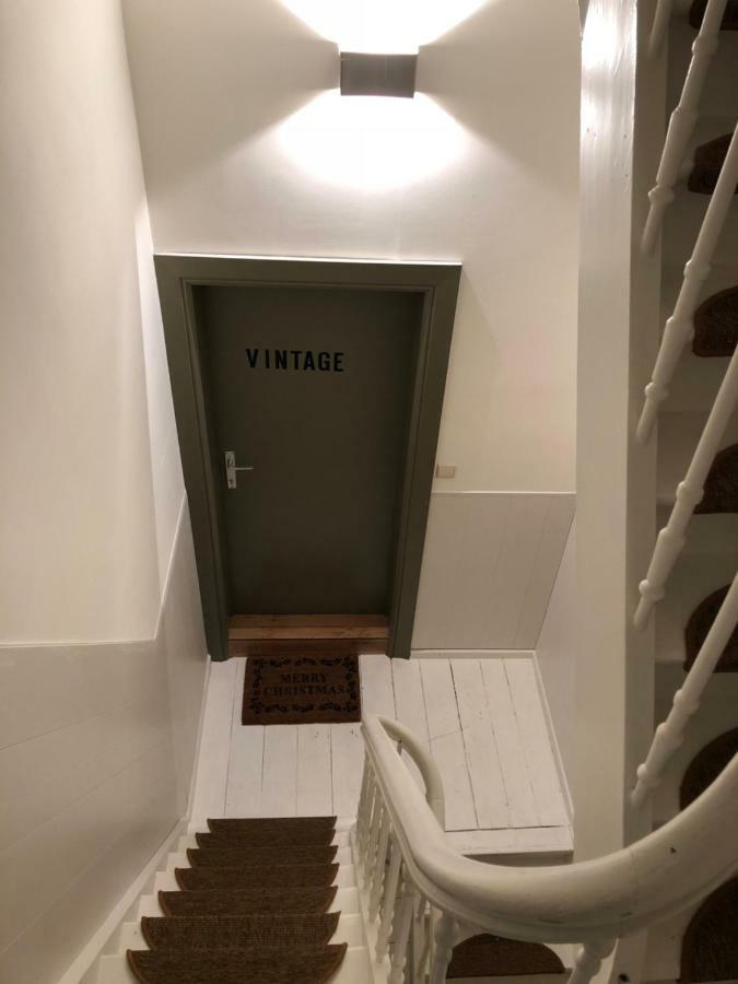 Zuiderdokken Appartement *