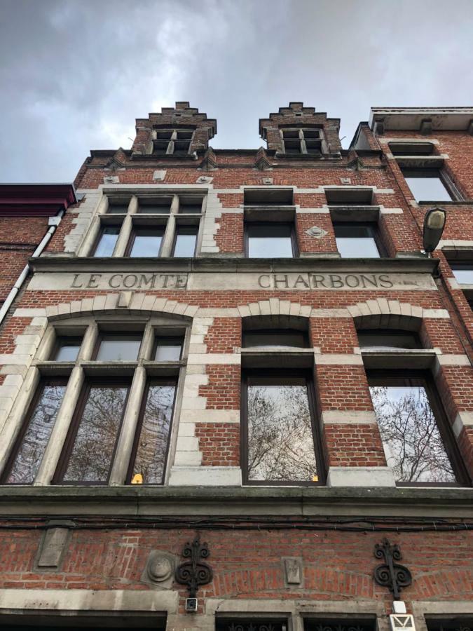 Zuiderdokken Appartement *
