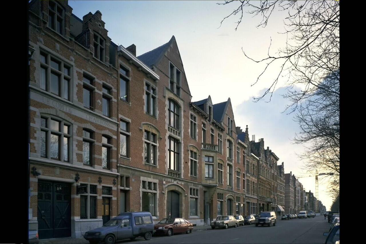 Zuiderdokken * Antwerpen