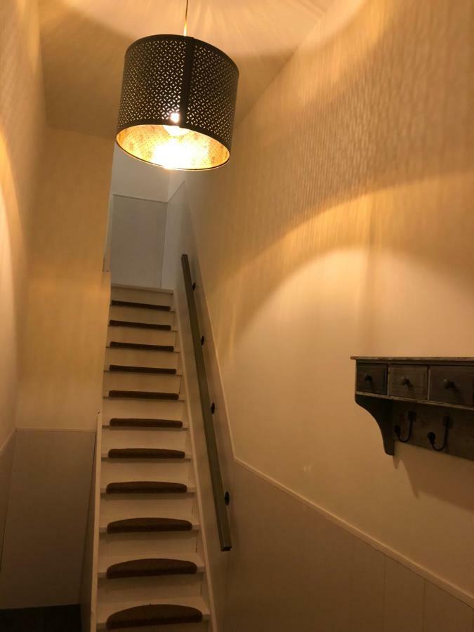 Appartement Zuiderdokken *