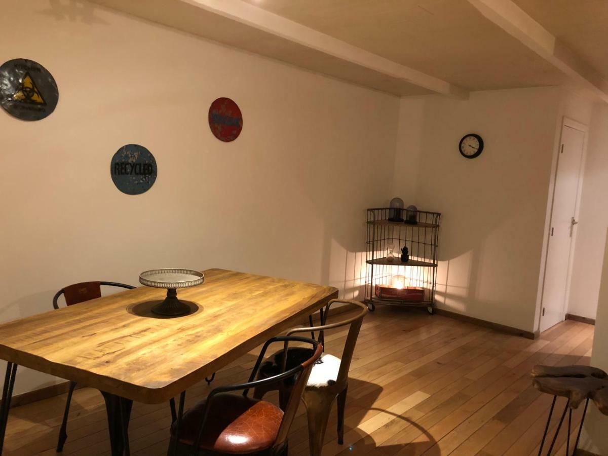 Appartement Zuiderdokken *