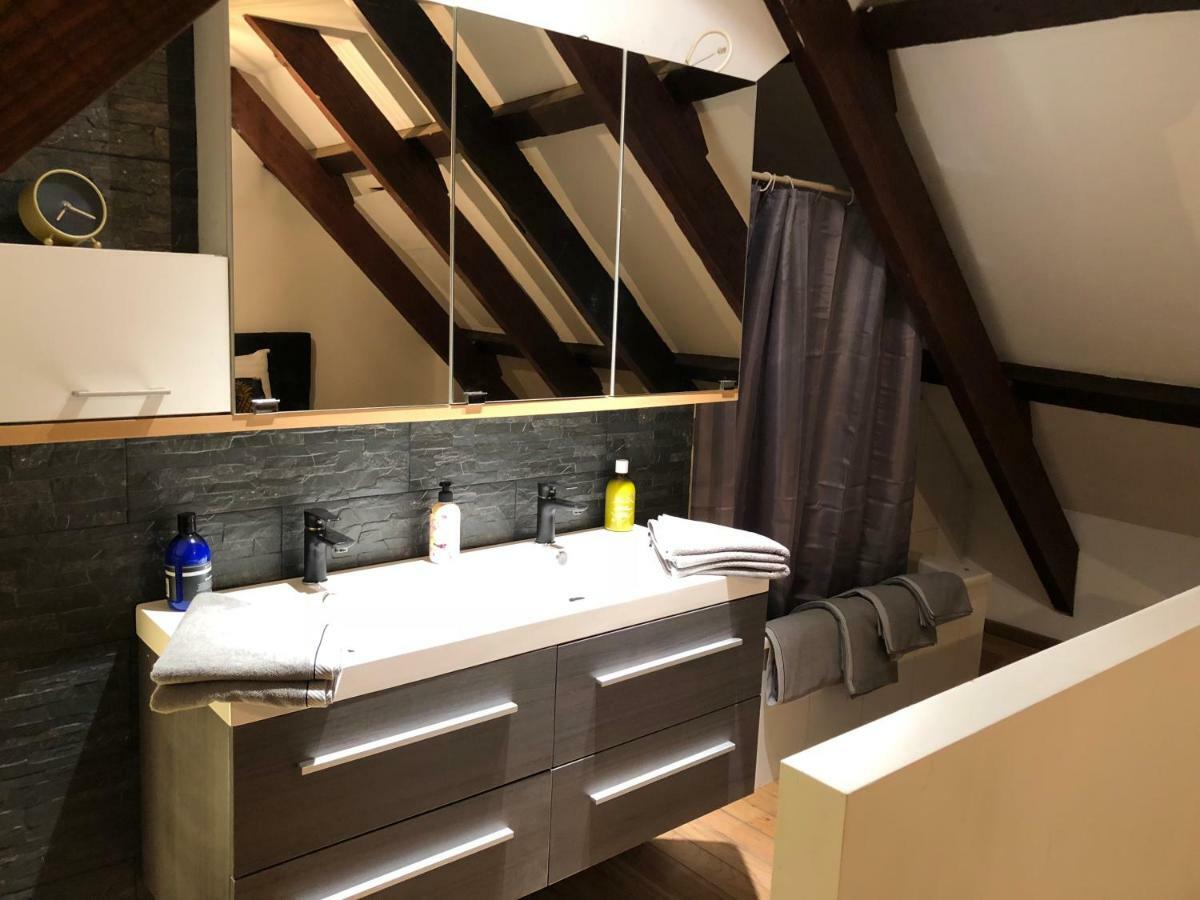 Zuiderdokken Appartement Antwerpen